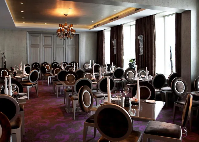 Clarion Hotel Ernst