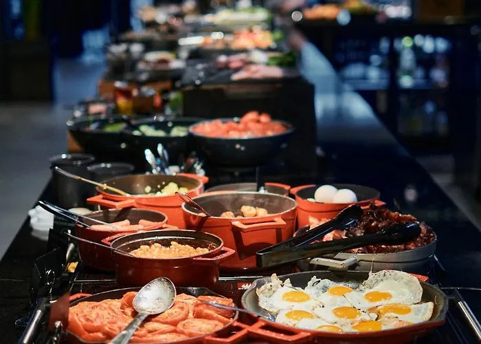 Thon Hotel Norge