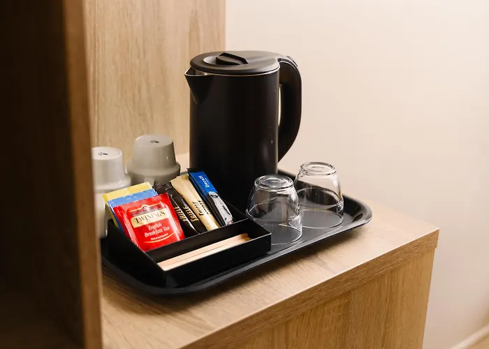 Scandic Sorlandet